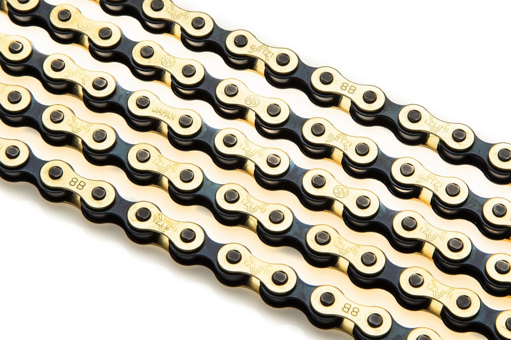 Izumi Chain NJS 1/8